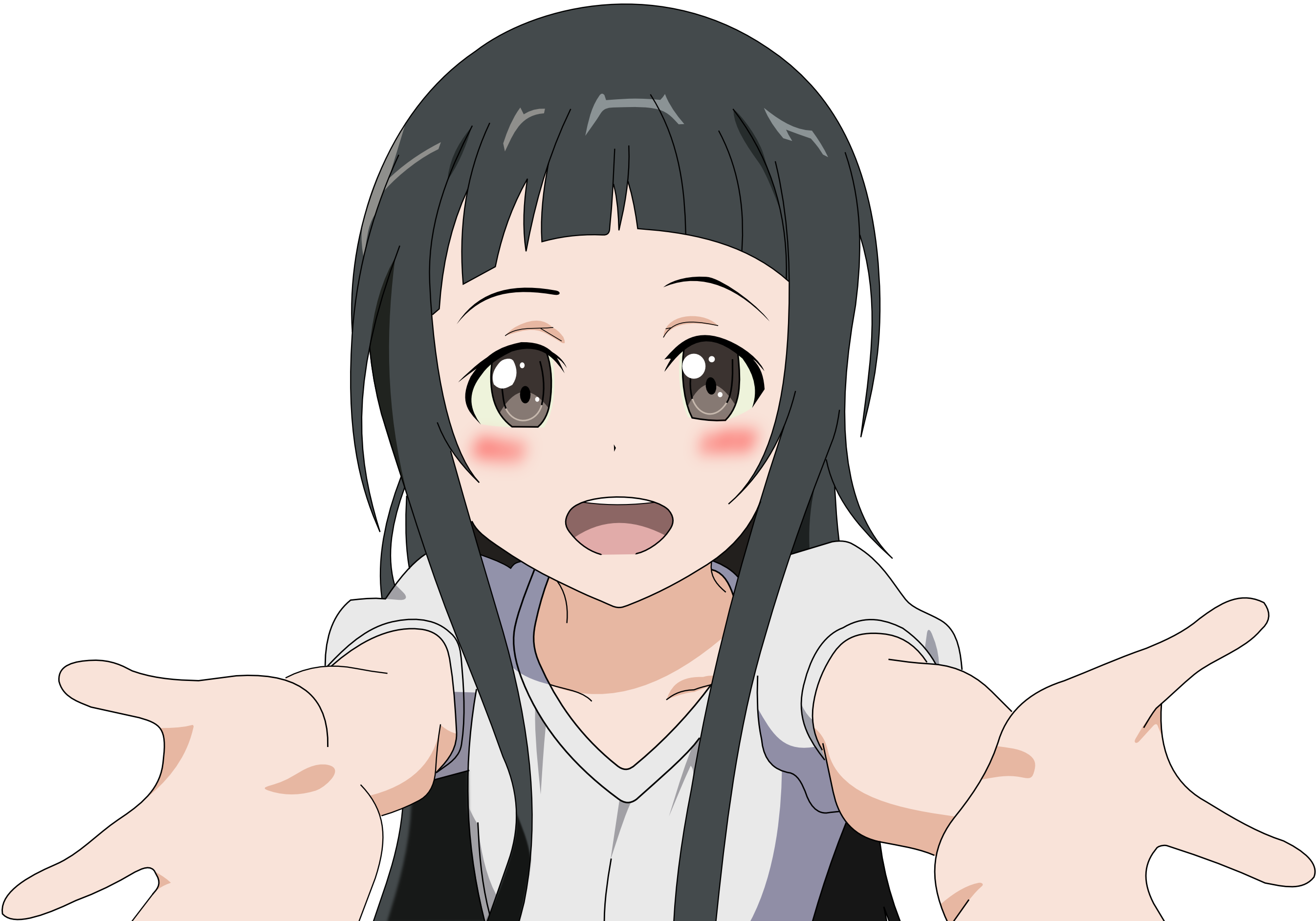 Добро пожаловать на новый сайт!